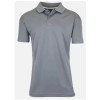 GALAXY 3-PACK GALAXY DRY-FIT POLO GOLF SHIRTS SIZE XL - BLACK, GRAY, NAVY