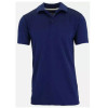 GALAXY 3-PACK GALAXY DRY-FIT POLO GOLF SHIRTS SIZE XL - BLACK, GRAY, NAVY