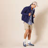 AMAZON ESSENTIALS MEN'S 7" STRETCH CHINO SHORTS - SIZE: MEN 30 - TAN New