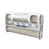 XYRON EZLAMINATOR REFILL EASY LOADING CARTRIDGE 18M - WHITE New