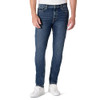 AMAZON ESSENTIALS MEN'S SLIM-FIT JEANS - SIZE: MEN 32X32 - TINTED MEDIUM INDIGO New