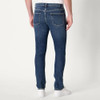 AMAZON ESSENTIALS MEN'S SLIM-FIT JEANS - SIZE: MEN 32X32 - TINTED MEDIUM INDIGO New