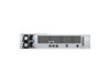 Synology RackStation RS2423RP+II 12-Bay 2U NAS Enclosure, Redundant PSU,Diskless