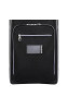 SAMSONITE SOFT-SIDED GOLF TRAVEL BAG HEAVY-DUTY 600D POLYESTER - BLACK/GRAY New
