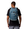COLUMBIA UNISEX BUXTON 26L BACKPACK, EVERBLUE, ONE SIZE New
