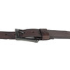 CARHARTT MEN'S A0005510 ANVIL BELT - SIZE: 40 - CARHARTT BROWN New