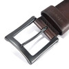 CARHARTT MEN'S A0005510 ANVIL BELT - SIZE: 40 - CARHARTT BROWN New