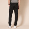 AMAZON ESSENTIALS MEN'S SLIM-FIT STRETCH GOLF PANT SIZE MEN 32WX32L - BLACK New