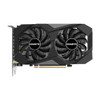 GIGABYTE GIGABYTE GEFORCE RTX 3050 WINDFORCE OC V2 6G GRAPHICS CARD - BLACK