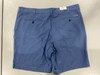IZOD GOLF SPORTS 40 STRAIGHT FIT - SIZE: MEN 40 - BLUE New