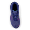 W1540NS4 New Balance Womens Fresh Foam X 1540 V4 Night Sky/Moon Shadow Size 7.5