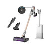 SHARK R-IW3511 DIRTDETECT PRO CORDLESS STICK VACUUM - WHITE/BRASS
