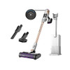SHARK R-IW3511 DIRTDETECT PRO CORDLESS STICK VACUUM - WHITE/BRASS