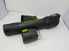 GREENWORKS 80-VOLT 750 CFM CORDLESS HANDHELD BLOWER,TOOL ONLY - GREEN GRAY BLACK
