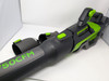 GREENWORKS 80-VOLT 750 CFM CORDLESS HANDHELD BLOWER,TOOL ONLY - GREEN GRAY BLACK