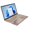 HP 15-fd0039ds 15.6" HD Touch Laptop, Intel N200, 4GB RAM|128GB, W11H