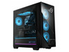 Asus ROG GM700TZ-PB564 Gaming Desktop Computer - AMD Ryzen 5 8400F - 16 GB - 1