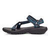 TEVA MEN'S HURRICANE XLT2 VEGAN HIKING SANDAL,SIZE: 12, FOGGY MOUNTAIN NAVY/GRAY