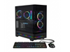 Acer Nitro 85 N85-100-UR35 Desktop, AMD Ryzen 9 9900X 12 Core Processor, AMD RX