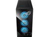 Asus ROG G700 G700TF-XS776 Gaming Desktop Computer - Intel Core Ultra 7 265F