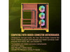 Thermaltake View 390 Air; Mid Tower; 2x120mm CT Fans Included; 360mm Radiator