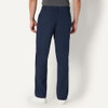 AMAZON ESSENTIALS MEN'S COMMUTER PANTS MEN 30W X 32L Navy New