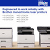 BROTHER GENUINE DR635CL DRUM UNIT