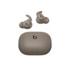 BEATS POWERBEATS WIRELESS NOISE CANCELLING WORKOUT EARBUDS ME2K4LL/A GRAVEL GRAY