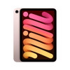 APPLE IPAD MINI 8.3" 6TH GENERATION 64GB WIFI MLWL3LL/A PINK