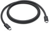 APPLE THUNDERBOLT 5 (USB‑C) PRO CABLE (1M) ​​​​​​​ - BLACK New