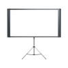 EPSON DUET 80-INCH DUAL ASPECT RATIO PROJECTION SCREEN ELPSC80 - WHITE/BLACK