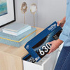 Brother Genuine Standard Yield Toner Cartridge, TN630 New