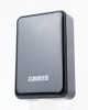 ARRIS 7.4V 7500MAH RECHARGEABLE BATTERY (NO CABLE, NO CHARGER) 1090190N - BLACK