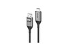 ULTRA DISPLAYPORT TO HDMI CABLE
