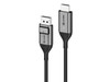 ULTRA DISPLAYPORT TO HDMI CABLE