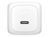 Belkin 45W Portable Cubic USB-C Wall Charger w/ USB-C Cable  1xUSB-C Foldable