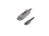 6ft (2m) USB C to HDMI Cable 4K 60Hz w/ HDR10 - Ultra HD USB Type-C to 4K HDMI