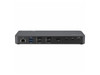 Kensington SD5910T Docking Station - for Desktop