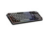 Cooler Master The Ultimate in Customization and Comfort MK770 MK770MCKW1US