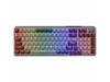 Cooler Master The Ultimate in Customization and Comfort MK770 MK770MCKW1US