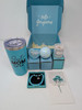 GENERIC MOTHERS DAY GIFTS FOR MOM, RELAXING SPA GIFT BASKET SET