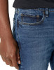 AMAZON ESSENTIALS MENS SKINNY-FIT STRETCH JEAN SIZE: 31W X28L VINTAGE WASH New