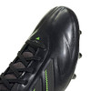 ADIDAS UNISEX ADULT COPA PURE 3 PRO FIRM GROUND SHOES BLACK SIZE 6 MEN/7 WOMEN