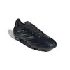 ADIDAS UNISEX ADULT COPA PURE 3 PRO FIRM GROUND SHOES BLACK SIZE 6 MEN/7 WOMEN