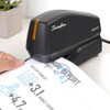 SWINGLINE ELECTRIC STAPLER 30 SHEET CAPACITY OPTIMA 30 S7042150 - BLACK