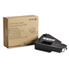 XEROX XER108R01124 XEROX BR PHASER 6600-1-WASTE DISPOSAL UNIT - BLACK