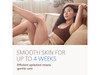 Philips Epilator Series 9000 - Cordless Wet and Dry Electric Epilator, Hair