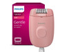 Philips Compact Hair Removal Epilator Series 2000 for Women - Corded with 1