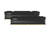 Klevv 16GB (2 x 8GB) DDR5 6000 (PC5 48000) Desktop Memory Model