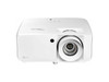 Optoma DuraCore ZH451 3D DLP Portable Projector - 16:9 - 1920 x 1080 - 1080p -
